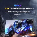 모니터 잘알 잉친이 있나요? 이미지