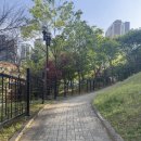 근린공원주유소 이미지