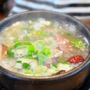 진가진설렁탕 이미지