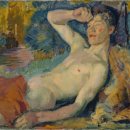 목신의오후 이미지