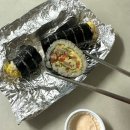 마더김밥 | 인천논현 김밥 맛집 마더김밥 통계란말이김밥 포장, 배달 후기
