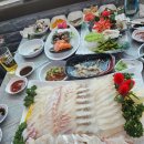 금강건어물 | 대전장거리택시｜군산 하루대절 운행기｜군산대전횟집·수산물시장 코스 후기!