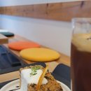 아이스나라화봉점 | [선정릉 카페] 카페 리즈 - 폭닥한 꿀케이크 말레칸을 맛볼 수 있는 곳! 선정릉 커피숍 디저트