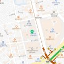 씨유 마포합정점 이미지