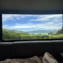 아카로아 | [뉴질랜드 캠퍼밴] 아카로아 탑 10 홀리데이 파크