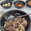 큰맘할매순대국무주덕유산리조트점