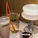 아주대정문 삼거리 | 수원 아주대 대형카페 조희탁커피 아주대 디저트 맛집 바치케 버터떡