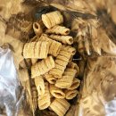 기안84 썬더N치킨 스낵 우기명같은 맛(?) 내돈내산 후기
