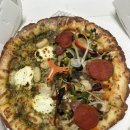 노모어피자 평택고덕신도시점 | [평택 고덕] 반반 피자 후기 | 노모어피자