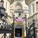 월드 콘텐츠 | 롯데월드 메이플스토리 테마 후기 ② | 꿀팁·숨겨진 컨텐츠·메이플네컷사진