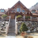 통나무이야기 이미지