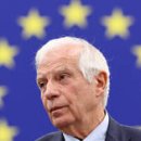 EU는 우크라이나 군에 270억 유로를 제공했습니다 – Borrell 이미지
