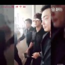 [북경공항 도착] 영상 중국어 완전 잘하시는 여리오빠^^ 이미지