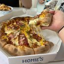 버거킹 영종하늘도시점 앞 이미지