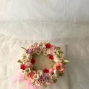 다해 | 목동떡케이크 칠순기념 맞춤 떡케이크 꽃맘다해 후기