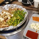 홍이네 왕십리 곱창