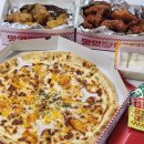 왕닭 | 강서구 배달 맛집 추천 2피자 1치킨 피자왕닭튀겨 화곡점｜2치킨 1피자 솔직 후기
