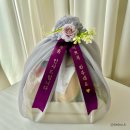 럭키청과 | wedding 09. 생기청과 여의도 남자친구 부모님 인사 과일세트 과일선물 [실사후기]