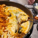 [명동] 빤닭빤닭 후기