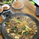 충무로 맛집 내돈내산 추천 충무물갈비 본점 돼지물갈비 후기