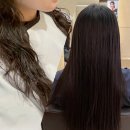 수협앞(삼전로102) | 준오헤어 잠실점 상한 머리 복구전문 유선부원장님 시그니처 몽글펌 구름펌 솔직후기