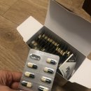 현대비오팜 | 여성탈모 영양제 비교표(판토가,판시딜,판토모나 성분과 부작용)