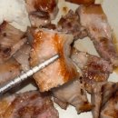 벌집 | [대구 정육점 유미축산] 돼지고기 끝판왕! 벌집삼겹살 항정살 후기