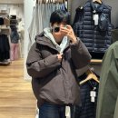 유니클로 U 퍼프테크 볼륨 파카 남자 패딩 푸퍼 착용 후기