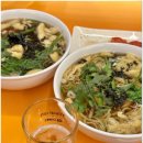 행복이 가득한 분식 이미지