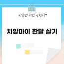 치앙마이 한달 살기