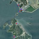 대교회전교차로A - 좌 | 무의도 하나개해수욕장/20260112