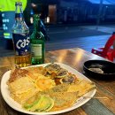 [구리 맛집] 막걸리 종류도 다양하고 비오는 날은 웨이팅 필수인 &#34;전대미문&#34; 내돈내산 후기!