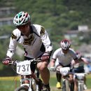 산악자전거경기장 이미지