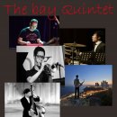 퍼포먼스 : 'The bay Quintet' ※대구공연/대구뮤지컬/대구연극/대구독립영화/대구문화/대구인디/대구재즈/대구전시※ 이미지