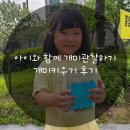개미유치원 | 아이와 함께 개미관찰하기 개미키우기 후기