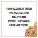 우진축산 이미지