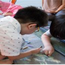 신나는 아시아 마당놀이 이미지