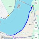 금강랜드 편의점 | 군산 피크닉 장소 추천! 금강호 휴게소 자전거 렌탈부터 피크닉까지 완벽 코스