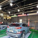 구미타이어 | 구미 타이어뱅크 남구미IC점 /차관리 필수 !코나 타이어 정비 후기