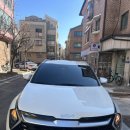 쾌적하게 이용할수있는 일산대여카 반디렌터카 일산지점