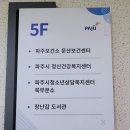 파주보건소 문산보건과 | 파주보건소와 문산행복센터내에 이런곳도 있었다니? 알고있으면 도움이 될거같아요.