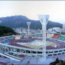 안양종합운동장 이미지