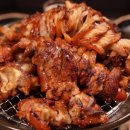 매일화덕족발
