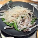 삼합수산업 | 동탄 횟집 추천 | 명량수산 오징어회, 키조개관자삼합 맛집 후기