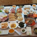 제철대게전문점