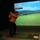 월드비젼골프존 이미지