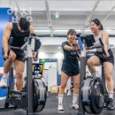 F45합정 | 서교동헬스 F45 합정 시설 리뷰