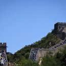 만리장성 이미지