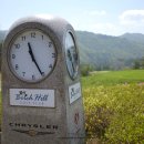 용평 버치힐골프클럽 이미지