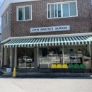 존마틴버거 이미지